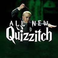 Quizzitch - The Ultimate Harry Potter Quiz at Camp And Furnace