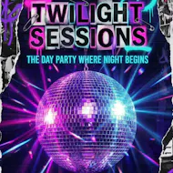 Twilight Sessions - Funky Disco Vocal House Day Party at The Cuban Embassy (Bulls Head)