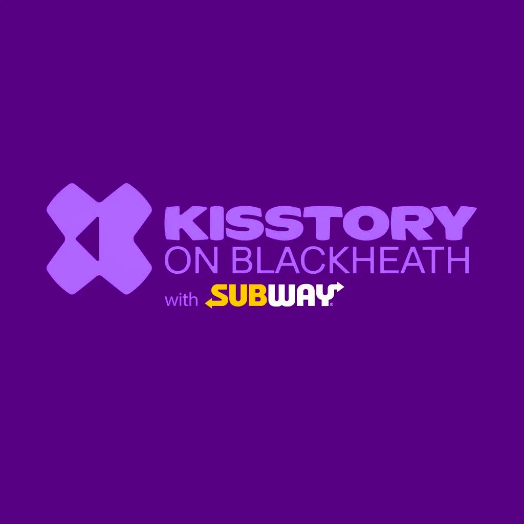KISSTORY On Blackheath 2026 at Blackhealth Common