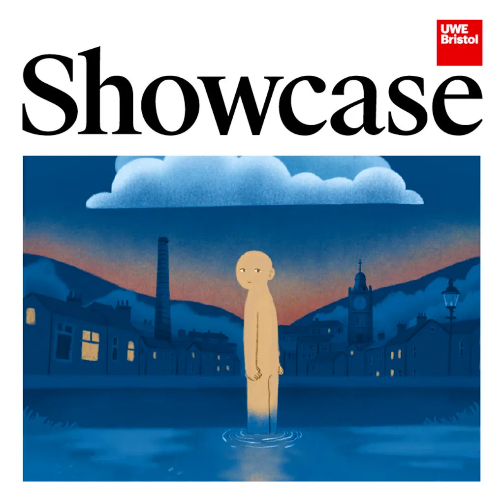 UWE Bristol: MA Degree Show 2026 at Spike Island