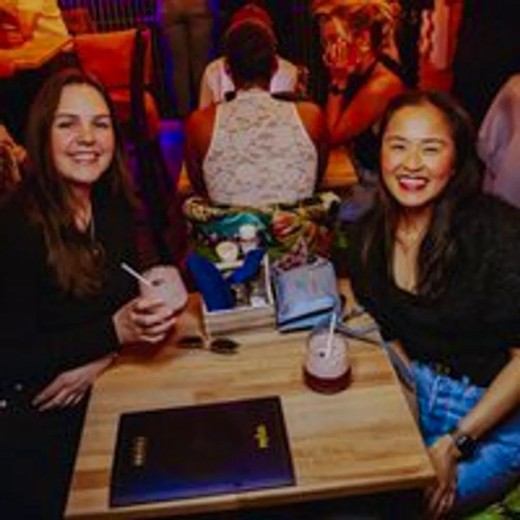 Nyla's Musical Bingo - Chapel Allerton at Nyla's Chapel Allerton