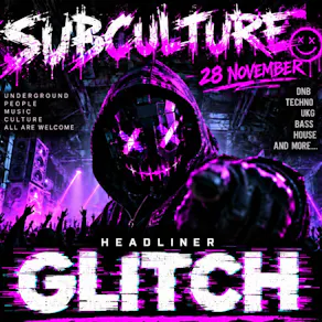 Subculture