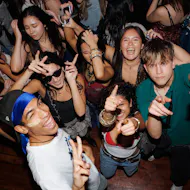 Back To The 90'S & 00'S: Throwback Session at The Scala