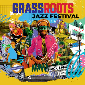 Grass Roots Jazz Festival