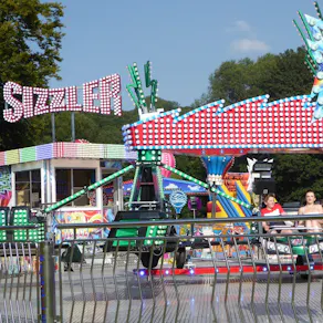 Hadfield Family Fun Fair