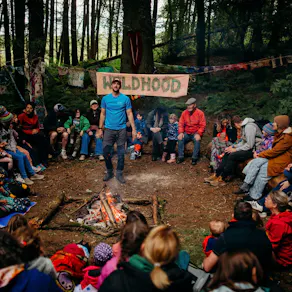 WILDHOOD Festival 2027
