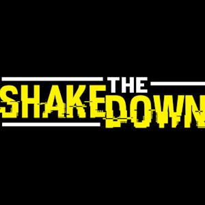 The Shakedown Presents - Ian Van Dahl