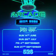 Bass Jamz Ibiza at 528 Ibiza