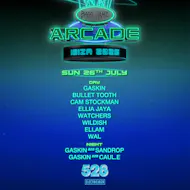 Bass Jamz Ibiza at 528 Ibiza