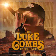 The Luke Combs Experience Is Back In Glasgow! at The Classic Grand