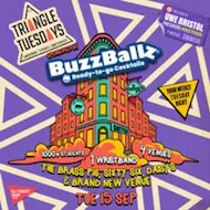 UWE Bristol Official Freshers | Triangle Tuesdays at Triangle West, Bristol BS8 1ER, UK