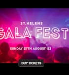 St.Helens Gala Fest 2023
