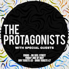 The Protagonists With Special Guests