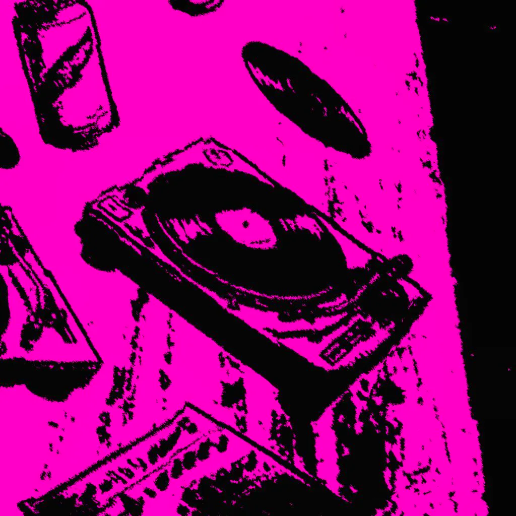 SA Presents: Garage In The Garage at The Garage Whitez