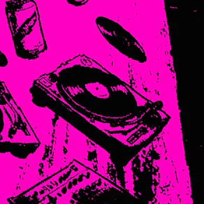 SA Presents: Garage In The Garage