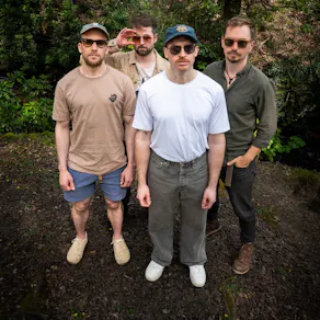 Woody & The Woulds