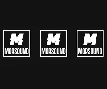 Morsound DJ showcase