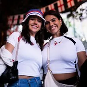 It'sComingHomeZone: England Vs Panama (Newcastle)