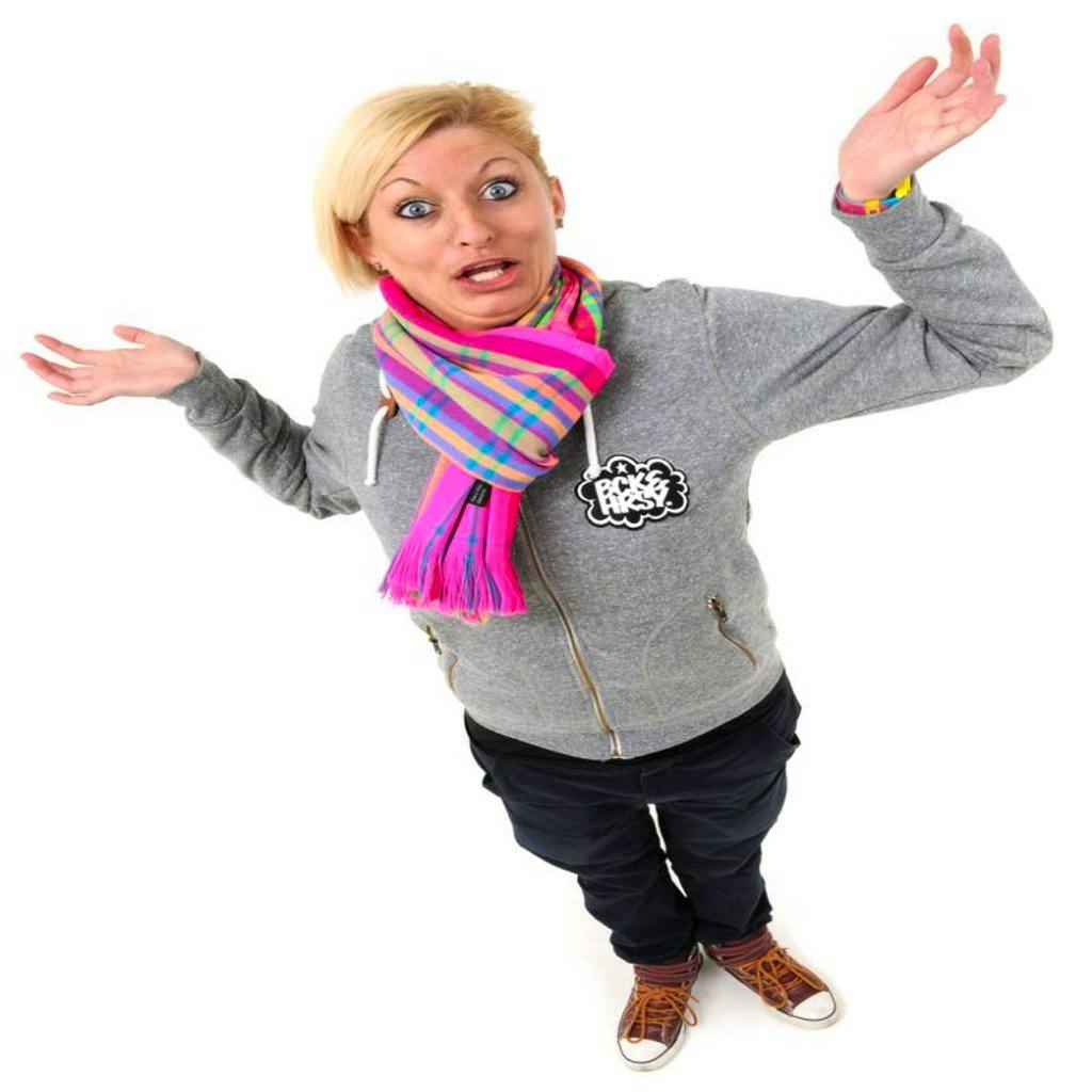 Funhouse Comedy Club  Comedy Night at The Walnut Tree Inn