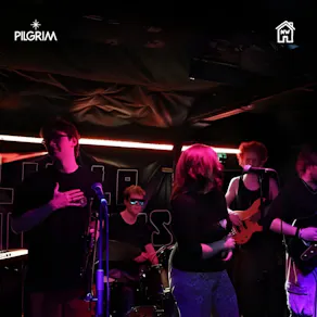 The Neighbourhood Watch + Rivkala (solo)