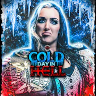 TNT Extreme Wrestling: Cold Day In Hell 2026 at Hangar 34