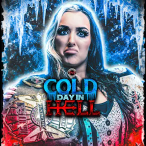 TNT Extreme Wrestling: Cold Day In Hell 2026