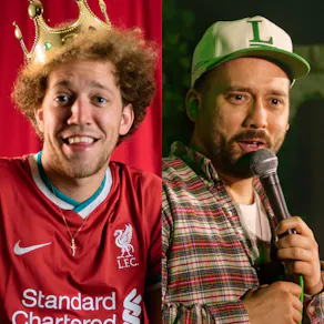 Late Night with Kyle and Evan || Creatures Comedy Club