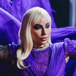 Lady Gaga Disco - Little Monster Ball Tickets | Camp And Furnace Liverpool   | Sat 2nd April 2022 Lineup
