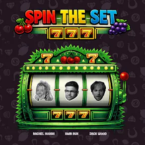 Spin The Set || Creatures Comedy Club