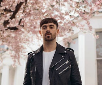 Halloween Sin Day Sunday ft Patrick Topping & Special guests