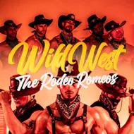 WildWest: The Rodeo Romeos - Freight Island, Manchester at Freight Island