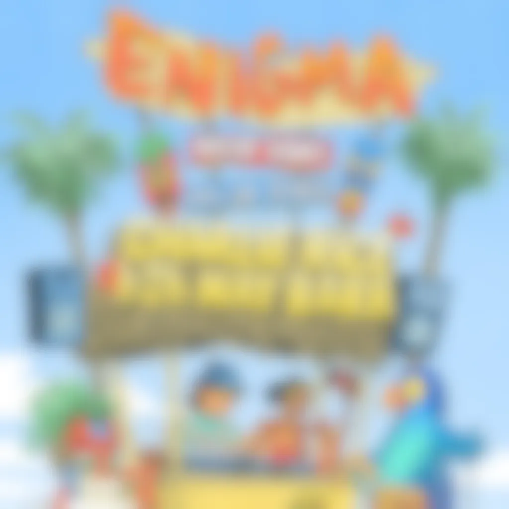 banner