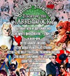 Hastings Steampunk Festival Flight of the jabberwocky 2023