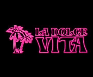 La Dolce Vita Events Presents: The Sweet Life Summer Series