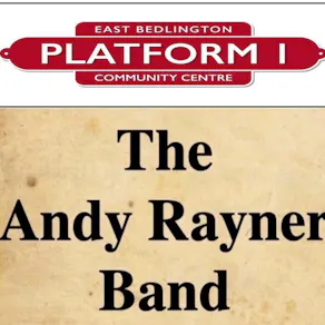 Andy Rayner band