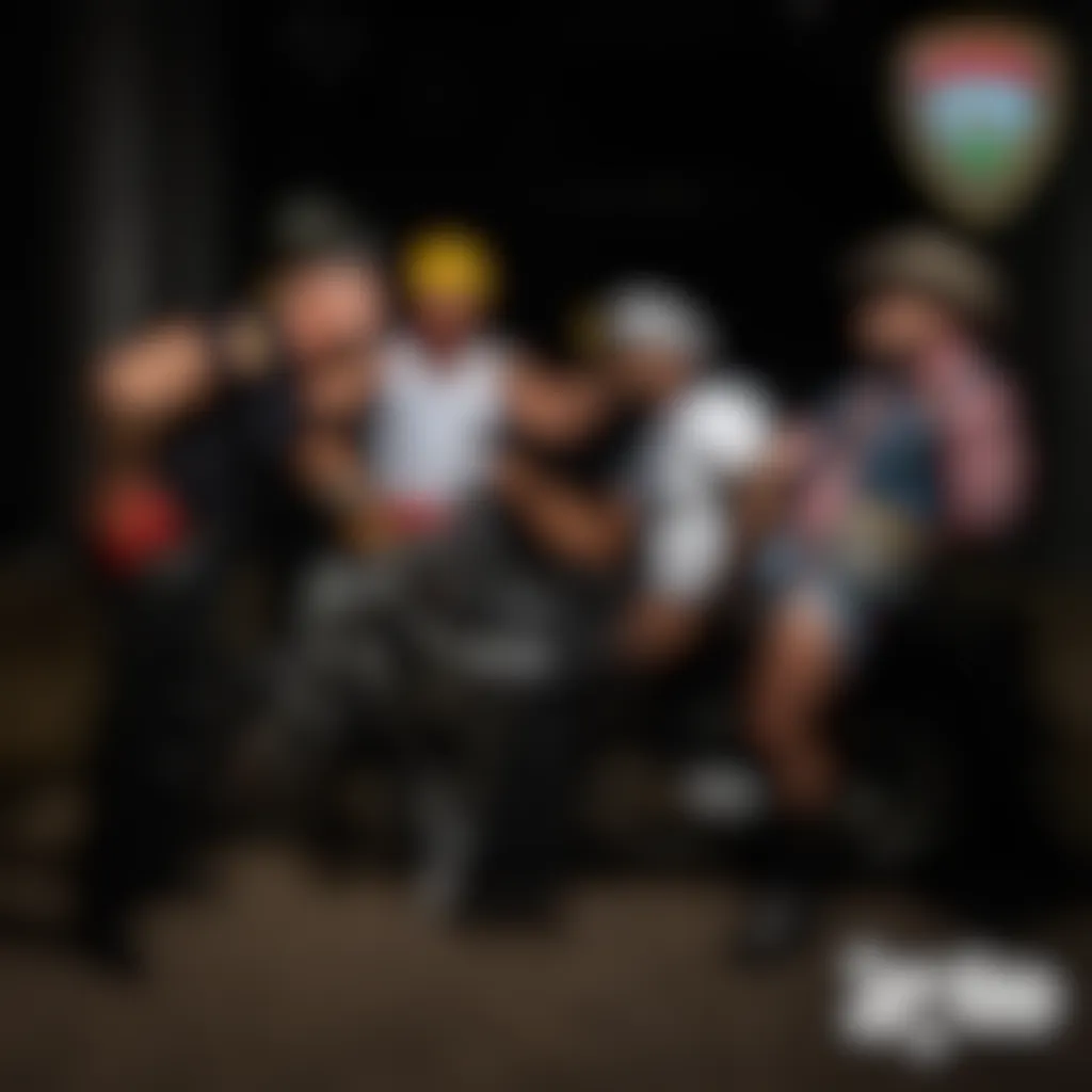 banner