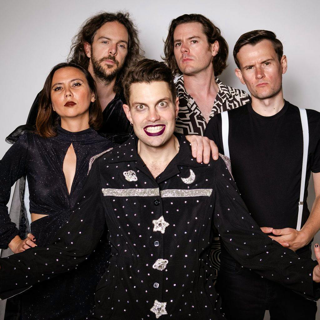 Erotic Secrets of Pompeii at The Star Inn