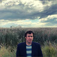 Seamus Fogarty at Hare And Hounds Kings Heath