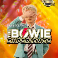 The Bowie Experience at Babbacombe Theatre