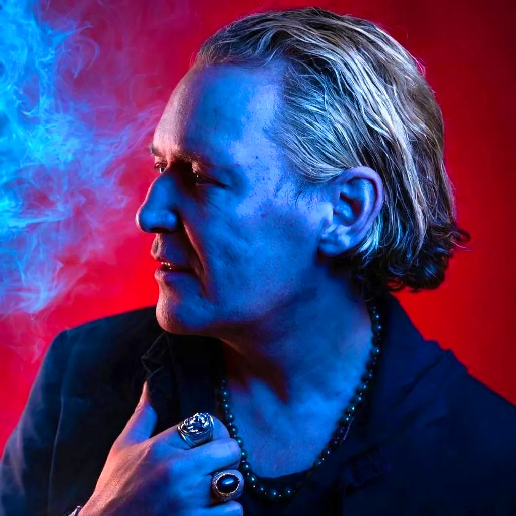 Adam F [LIVE] - Circles Revisited Tour at The Castle And Falcon