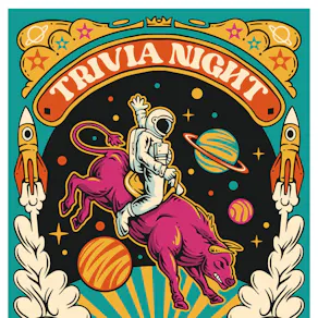 Quiz Night at Clancy's - Friday 24th July