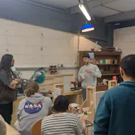 DIY Intermediate at Doityourself
