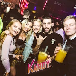 KANDY MONDAYS @ The Roxy - (£3.60 DRINKS) Tickets | The Roxy London  | Mon 23rd May 2022 Lineup
