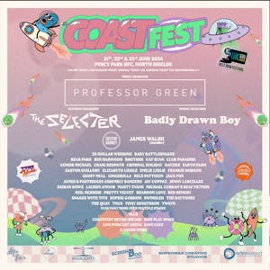Coast Fest '24