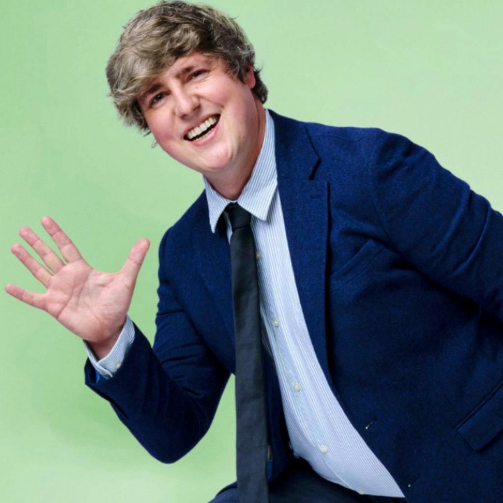 Good Ship Comedy feat. Glenn Moore at The Thieves