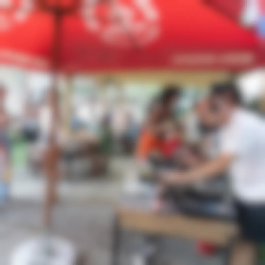 banner