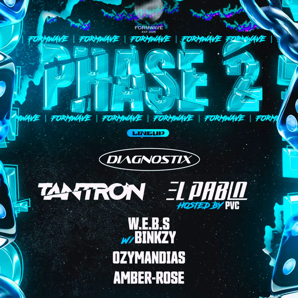 Phase 2 at 2Funky Complex
