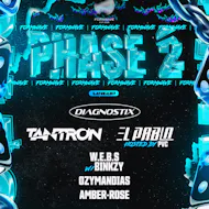 Formwave Phase 2 at 2Funky Complex