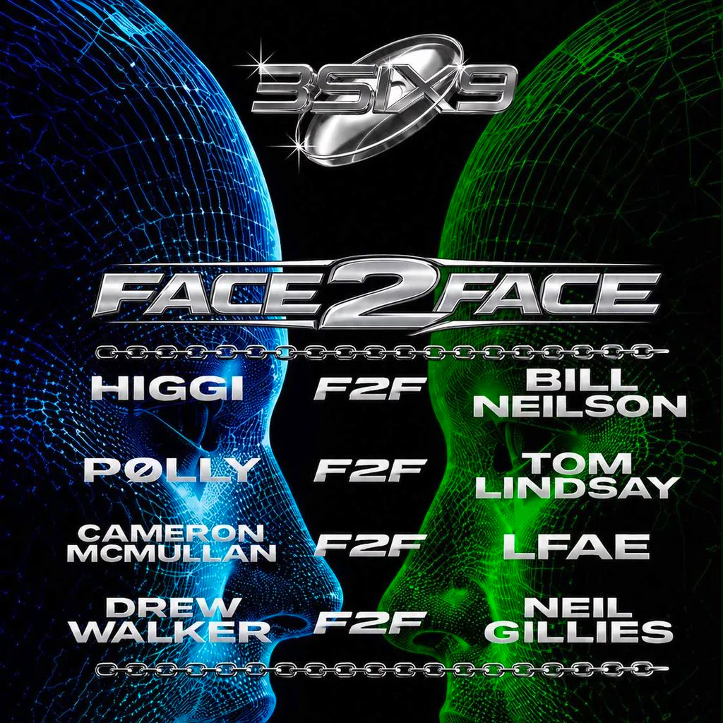 3SIX9 Presents: Face2Face at The View