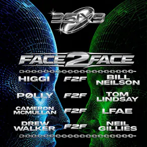 3SIX9 Presents: Face2Face